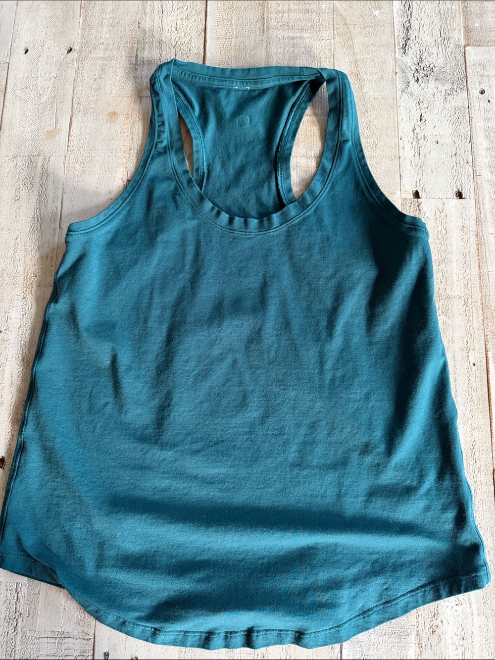 Lululemon Love tank